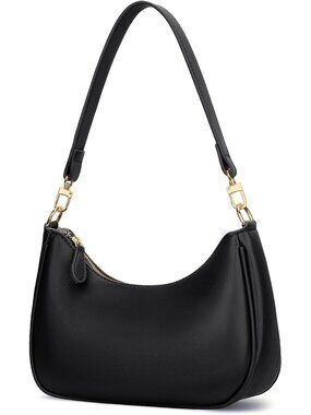 Shoulder Bag for Women Cute Hobo Purses and Handbags Retro Clutch Underarm Purse